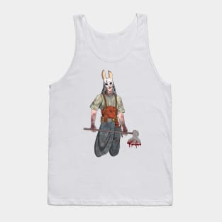 The Huntress - DBD Tank Top